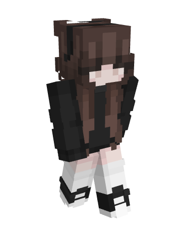 Ash | Chaos SMP Wiki | Fandom