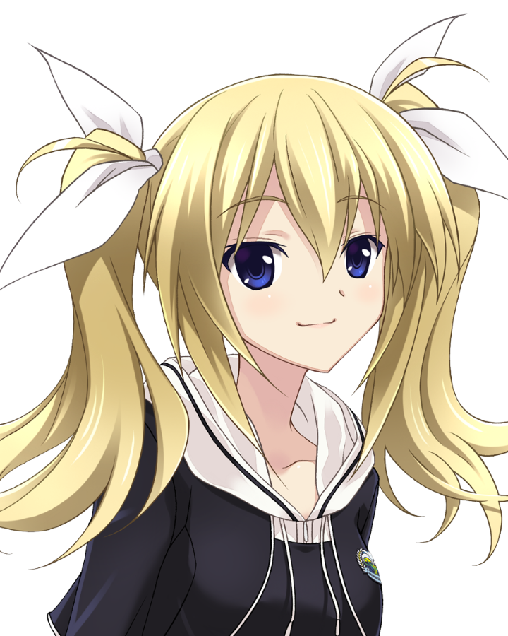 Hinae Arimura Chaos Child Wiki Fandom