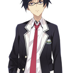 Category Characters Chaos Child Wiki Fandom Category Characters Chaos Child Wiki Fandom