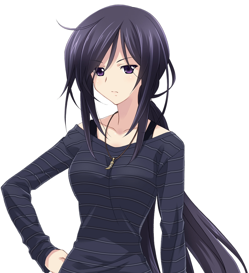 Mio Kunosato Chaos Child Wiki Fandom