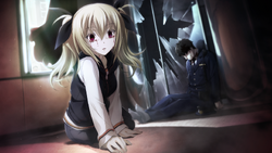 Hinae Arimura | Chaos;Child Wiki | Fandom