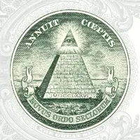 Known as the “”, this is one of the symbols commonly associated with the Committee of 300 by conspiracy theorists