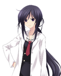 Mio Kunosato