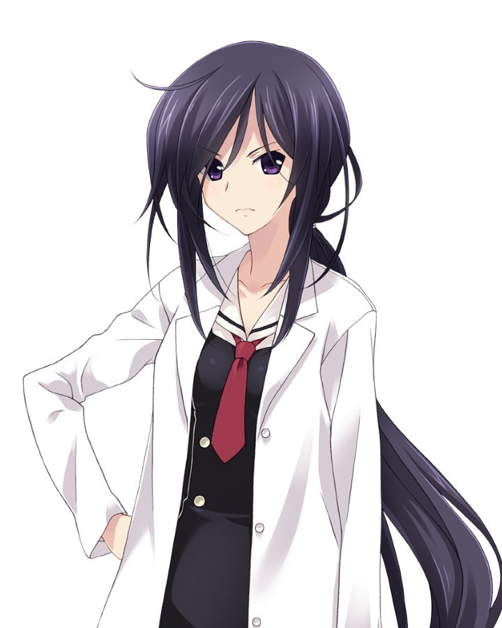 Mio Kunosato Chaos Child Wiki Fandom