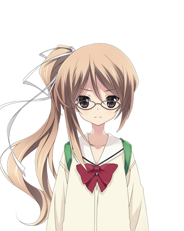 Uki Yamazoe Chaos Child Wiki Fandom