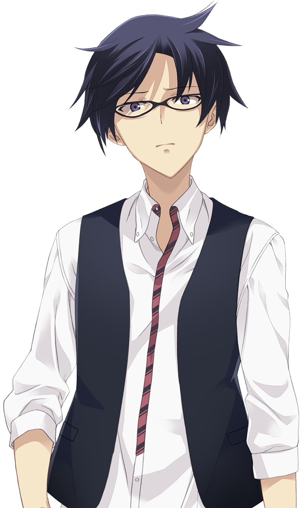 Takuru Miyashiro Chaos Child Wiki Fandom