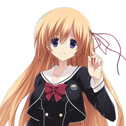 Category Characters Chaos Child Wiki Fandom