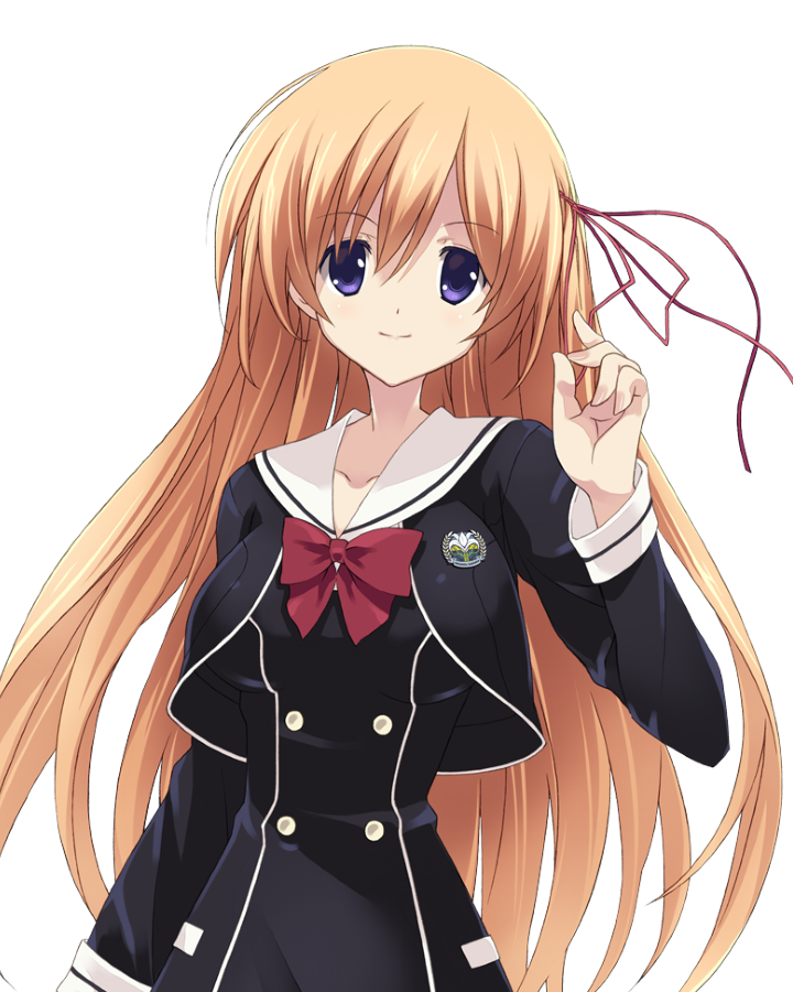 Nono Kurusu Chaos Child Wiki Fandom