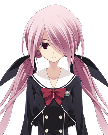 Senri Minamisawa Chaos Child Wiki Fandom Senri Minamisawa Chaos Child Wiki Fandom