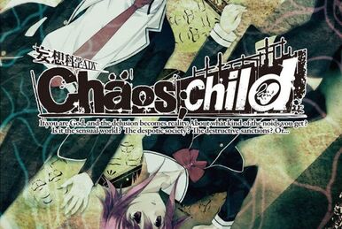 Any updates on the translation of Chaos;Child Children's Revival, the manga  about Mio and Kurisu? : r/steinsgate