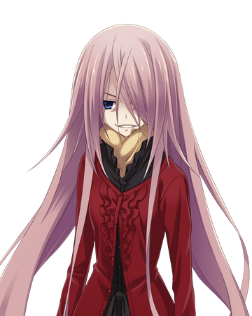 Riko Haida Chaos Child Wiki Fandom