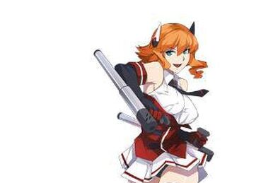 Hikaru Hikaru | Chaos Code Wiki | Fandom