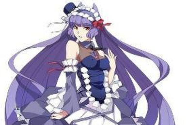 Chaos Code/NSC/Vein - Mizuumi Wiki