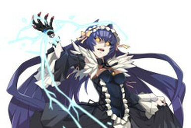 Hikaru Hikaru | Chaos Code Wiki | Fandom