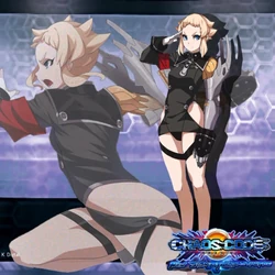 Chaos Code Wiki | Fandom