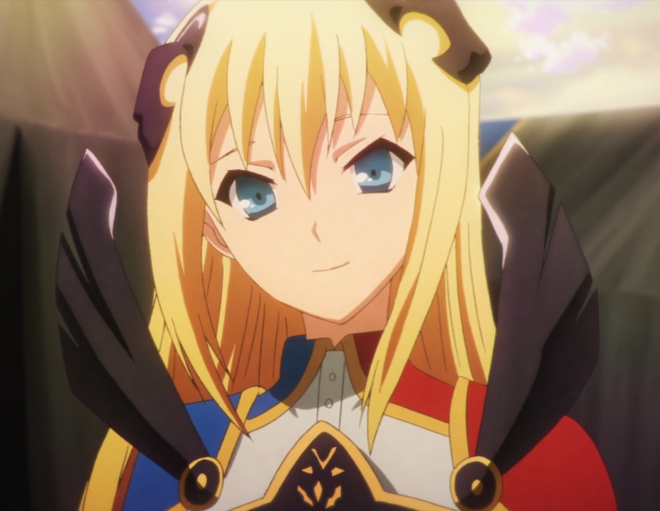 ulrika ledesma  chaos dragon sekiryuu seneki wikia  fandom