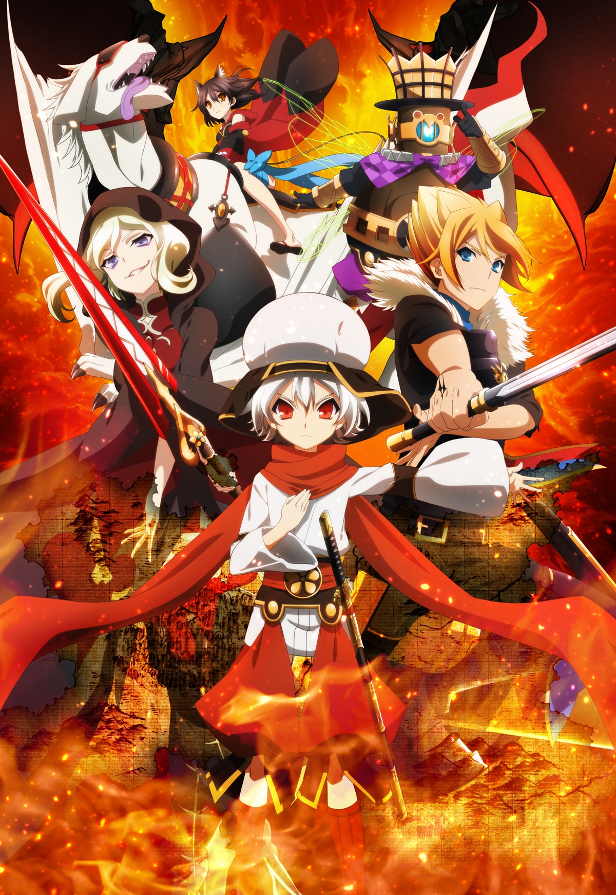 Chaos Dragon Sekiryuu Seneki Chaos Dragon Sekiryuu Seneki Wikia Fandom Chaos Dragon Sekiryuu Seneki Chaos Dragon Sekiryuu Seneki Wikia Fandom