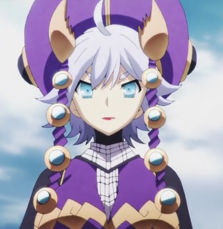 Chaos Dragon: Sekiryuu Seneki Wikia