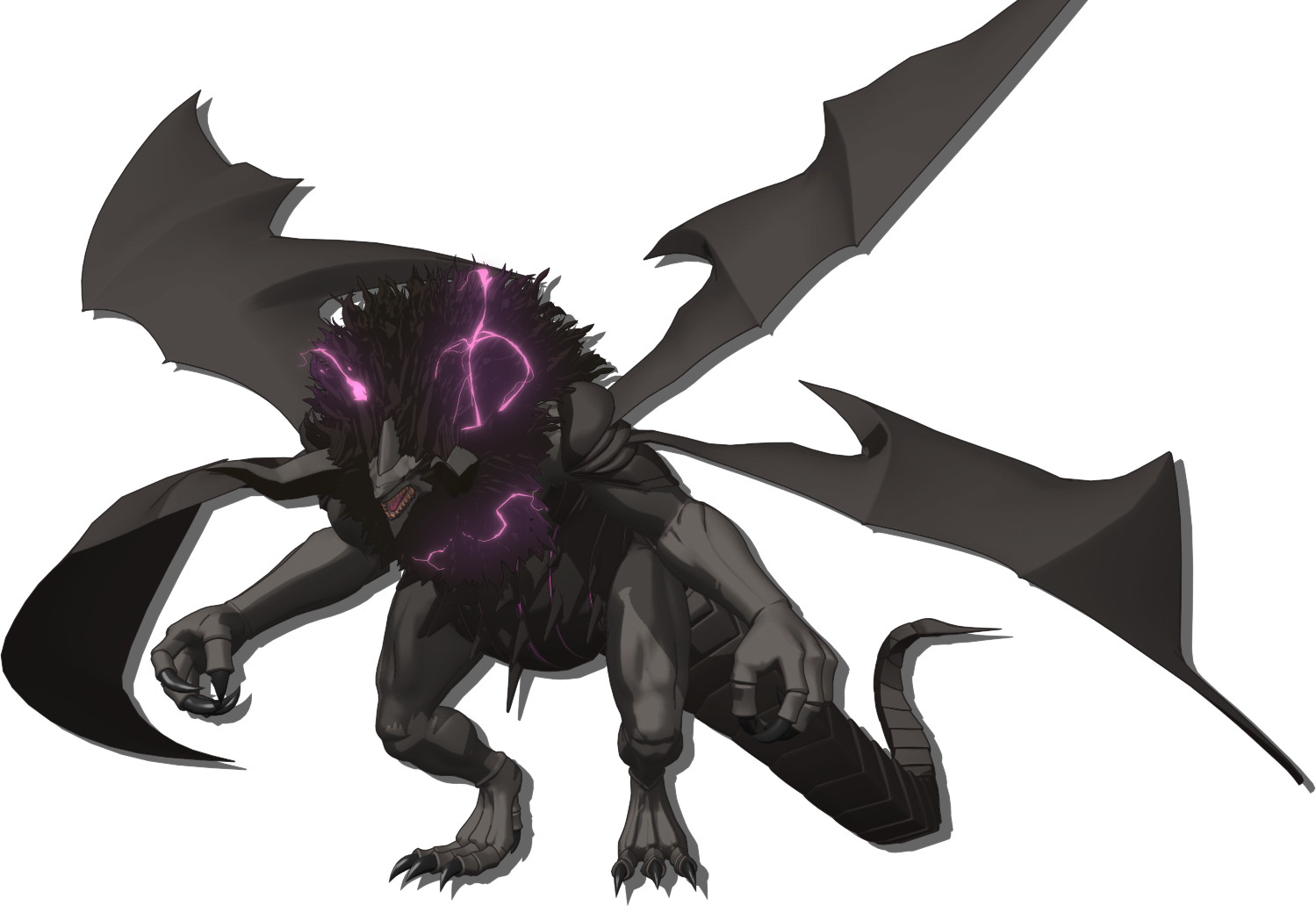Black Dragon | Chaos Dragon: Sekiryuu Seneki Wikia | Fandom Black Dragon | Chaos Dragon: Sekiryuu Seneki Wikia | Fandom