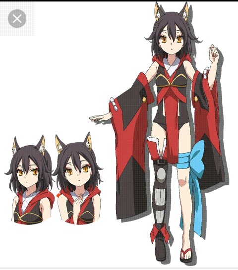 Chaos Dragon: Sekiryuu Seneki