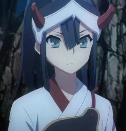 Chaos Dragon: Sekiryuu Seneki