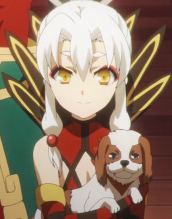 Chaos Dragon: Sekiryuu Seneki Wikia