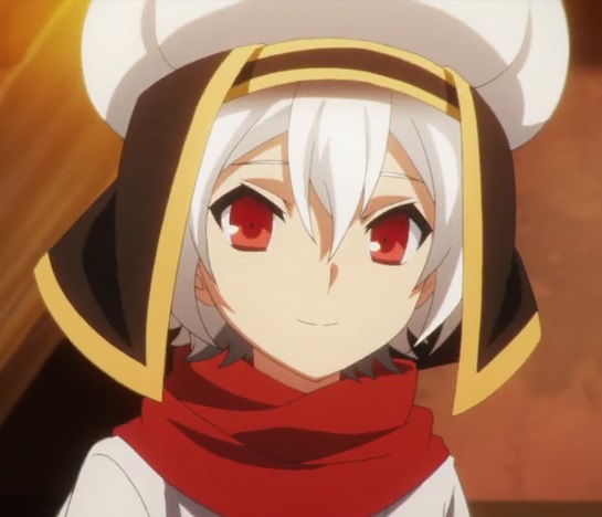 Chaos Dragon: Sekiryuu Seneki