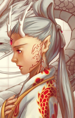 Draconians | Chaos Dreams Wiki | Fandom