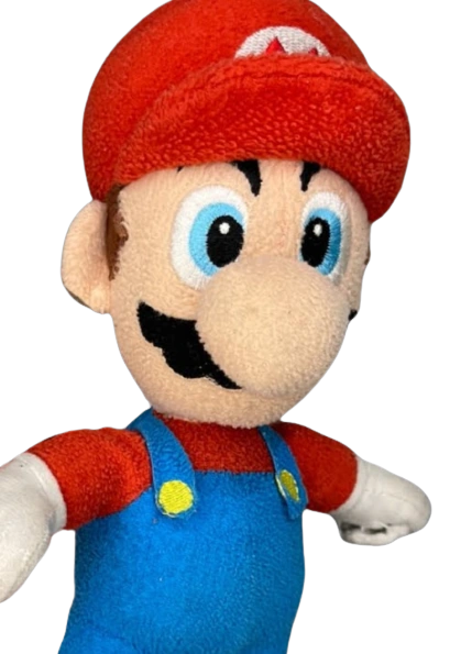 Mario | ChaosEmeraldStar Wiki | Fandom