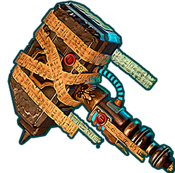 Final Justice | Warhammer 40,000: Chaos Gate Wiki | Fandom