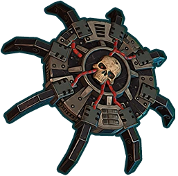 Empyrean Brain Mine | Warhammer 40,000: Chaos Gate Wiki | Fandom
