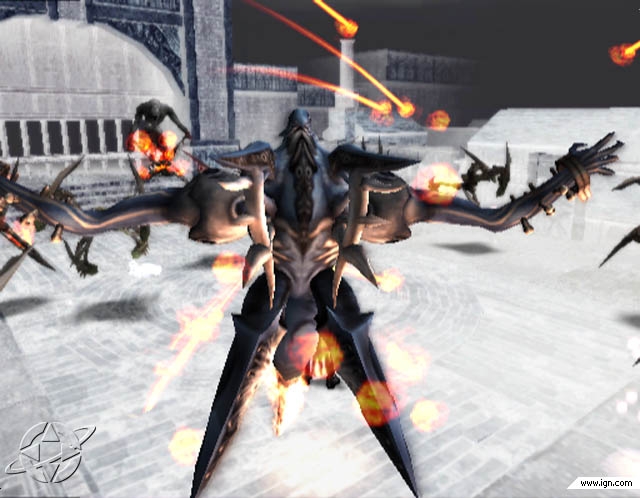 game chaos legion game chaos legion