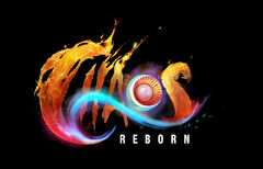 Logo - Chaos Reborn