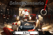 CRO Scenario (Extra) New Game