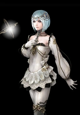 lessica | chaos rings wiki | fandom