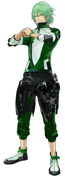 Daisuke | Chaos Rings Wiki | Fandom