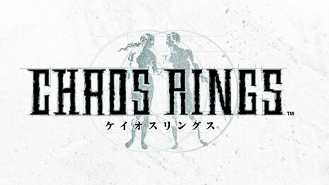 Chaos Rings Series Chaos Rings Wiki Fandom