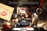 CRO Scenario (Extra) End Game