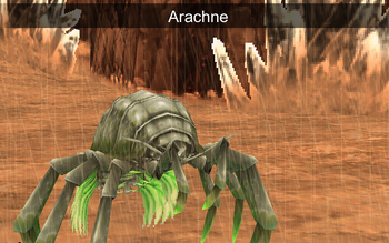 Arachne