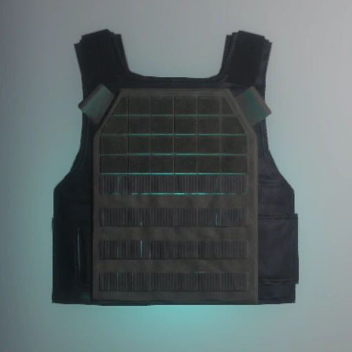 Electrical Immune Armor | Chaos Theory SCP Wiki | Fandom