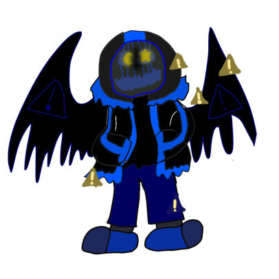 Fate Ink!Sans, ChaosVerse Wiki