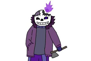 Chaos Sans vote by nnn1997 on DeviantArt