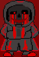 Dark Chaos Error!Sans.png (29 KB) Dark Chaos Error!Sans