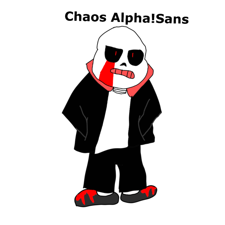 Paradox sans