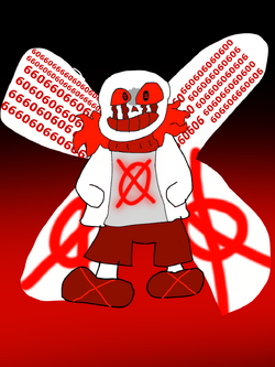 Chaos Sans vote by nnn1997 on DeviantArt