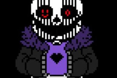 Bill!Flowey, Undertale: Multiverse7102 Wiki