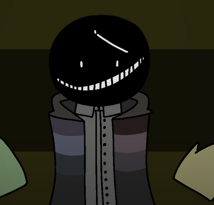 Дриммер | Chaos!verse Вики | Fandom