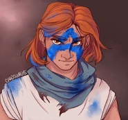 Viola by chaoswalks on DeviantArt