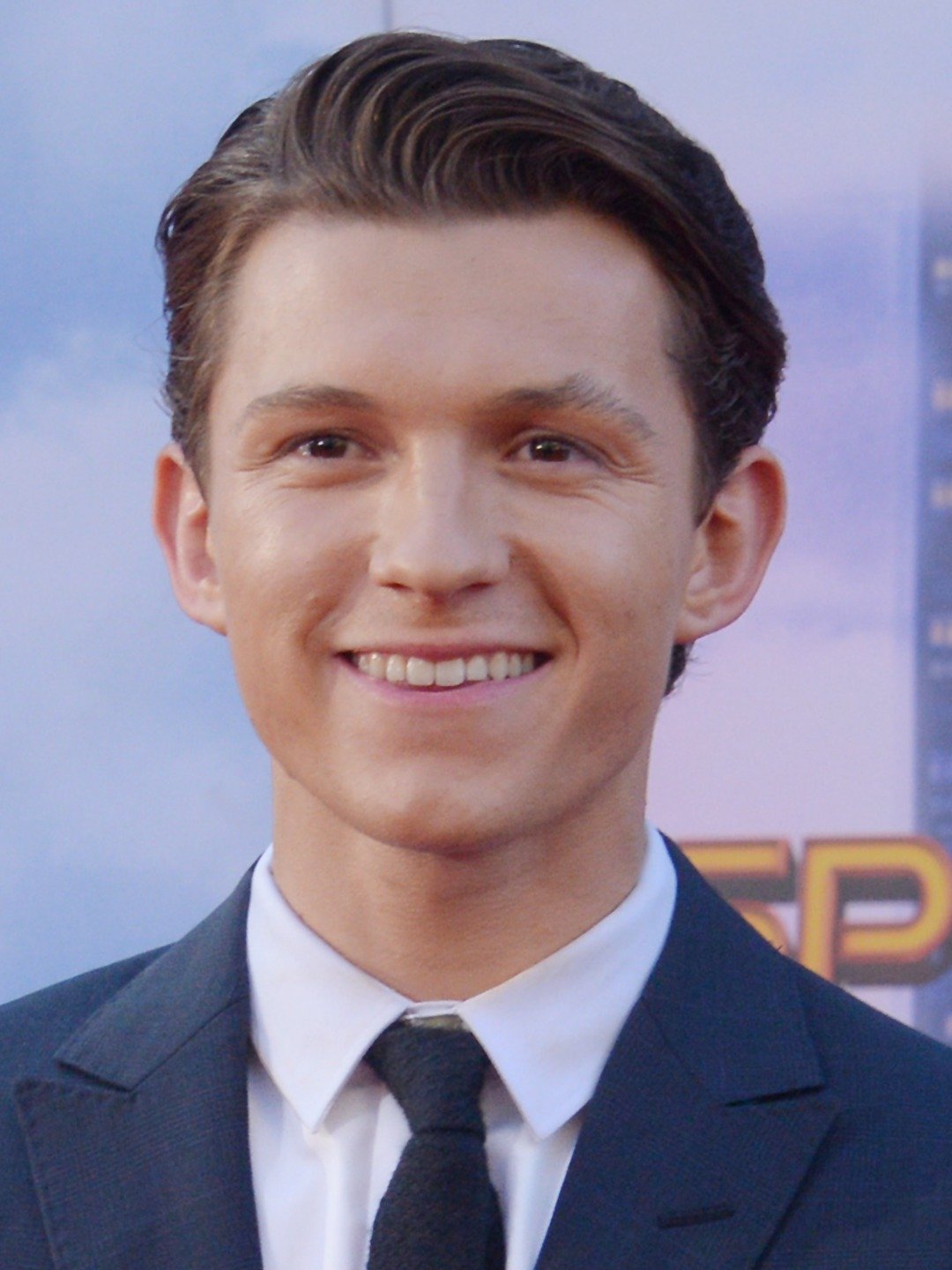 Nathan Drake, Tom Holland Wikia