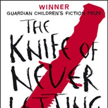 Chaos Walking Trilogy Chaos Walking Wiki Fandom